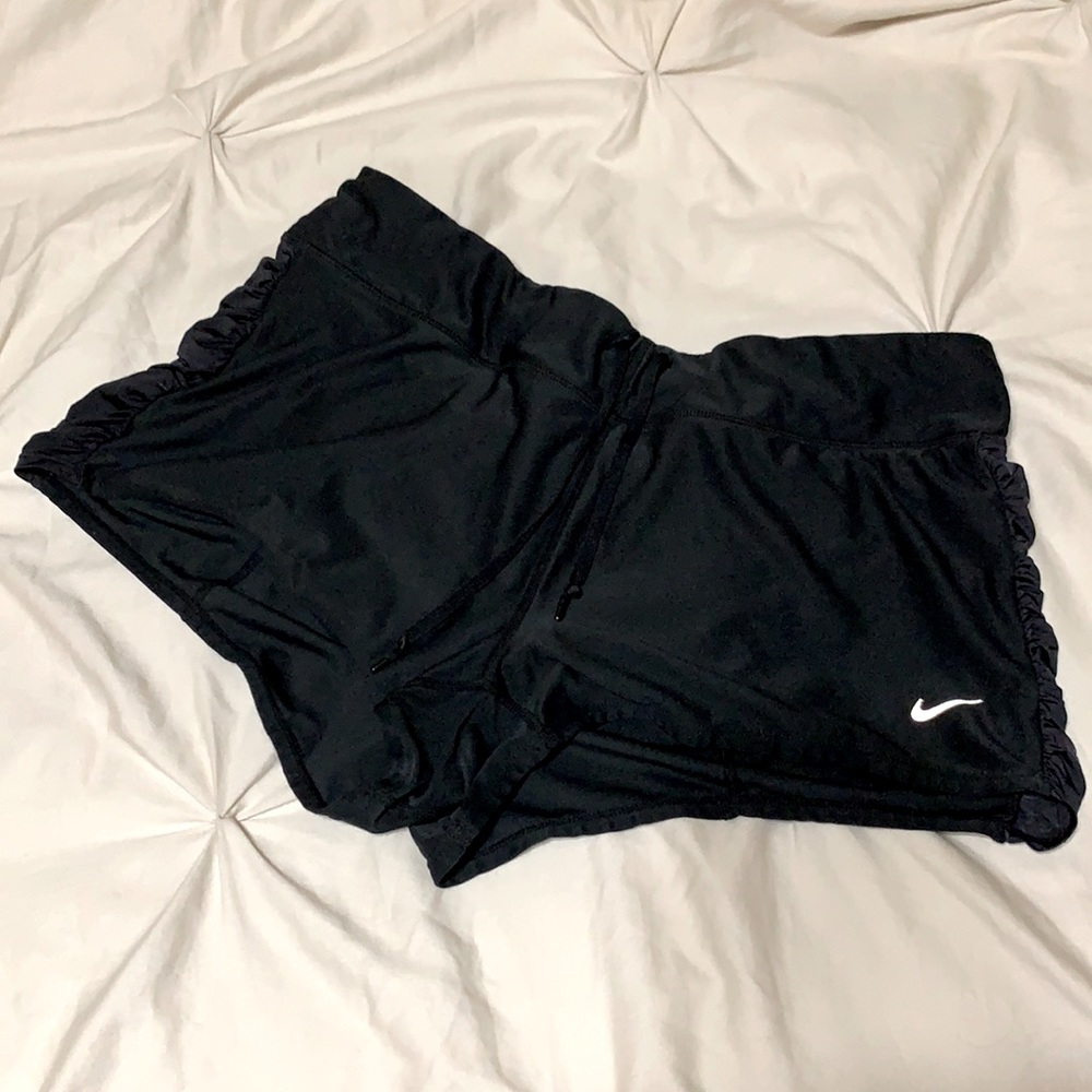 Nike Dri-fit shorts